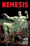 THE COMPLETE NEMESIS COLLECTION LIBRARY EDITION HARDCOVER