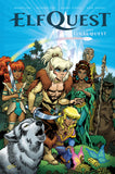 ELFQUEST: THE FINAL QUEST HARDCOVER