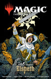 MAGIC: THE GATHERING: UNTOLD STORIES--ELSPETH TRADE PAPERBACK