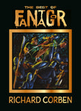 THE BEST OF FANTAGOR HARDCOVER