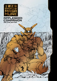 APPLESEED COMPANION DELUXE EDITION