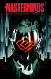 MASTERMINDS TRADE PAPERBACK
