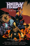 HELLBOY UNIVERSE: THE SECRET HISTORIES VOLUME 1 TRADE PAPERBACK