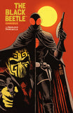 THE BLACK BEETLE OMNIBUS TRADE PAPERBACK