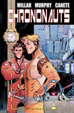 CHRONONAUTS OMNIBUS TRADE PAPERBACK