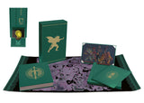 THE LEGEND OF ZELDA: TEARS OF THE KINGDOM--SECRETS OF THE ZONAI HERO'S EDITION HARDCOVER