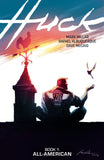 HUCK VOLUME 1: ALL-AMERICAN TRADE PAPERBACK