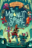 THE MOONLIT SPIRAL TRADE PAPERBACK