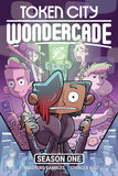 TOKEN CITY WONDERCADE TRADE PAPERBACK