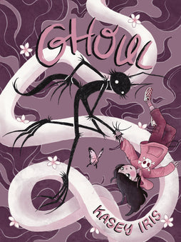 GHOUL TRADE PAPERBACK
