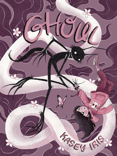 GHOUL TRADE PAPERBACK