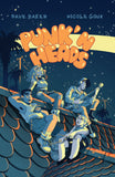 PUNK'N HEADS TRADE PAPERBACK
