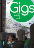GIGS TRADE PAPERBACK
