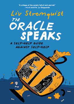 THE ORACLE SPEAKS