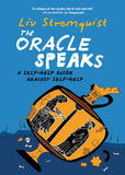 THE ORACLE SPEAKS