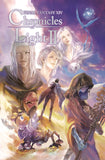 FINAL FANTASY XIV: CHRONICLES OF LIGHT, VOLUME II HARDCOVER