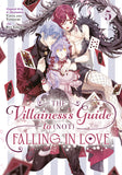 THE VILLAINESS'S GUIDE TO (NOT) FALLING IN LOVE 05 (MANGA)