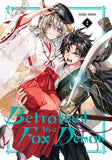 BETROTHED TO A FOX DEMON 02