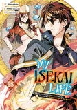 MY ISEKAI LIFE 28