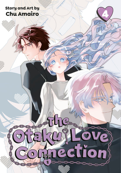 THE OTAKU LOVE CONNECTION 04