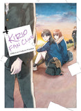 KIRIO FAN CLUB 4