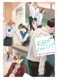 KIRIO FAN CLUB 5
