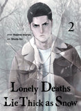 LONELY DEATHS LIE THICK AS SNOW 2