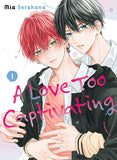 A LOVE TOO CAPTIVATING 1