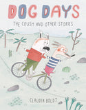 DOG DAYS TRADE PAPERBACK
