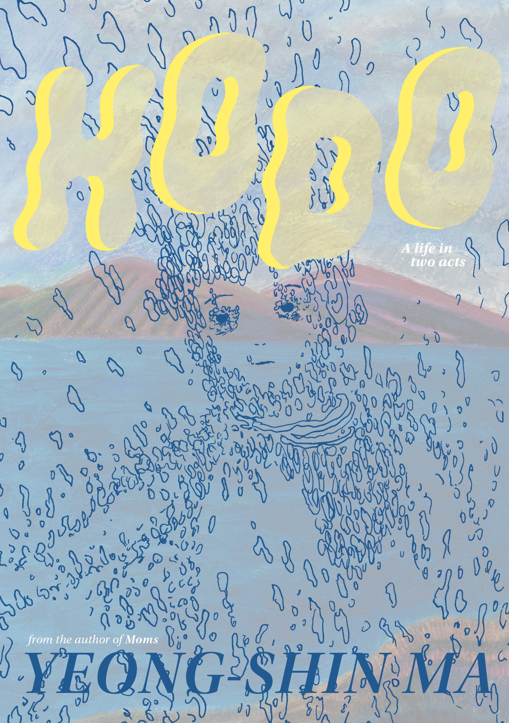 HODO TRADE PAPERBACK
