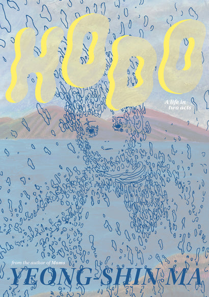 HODO TRADE PAPERBACK