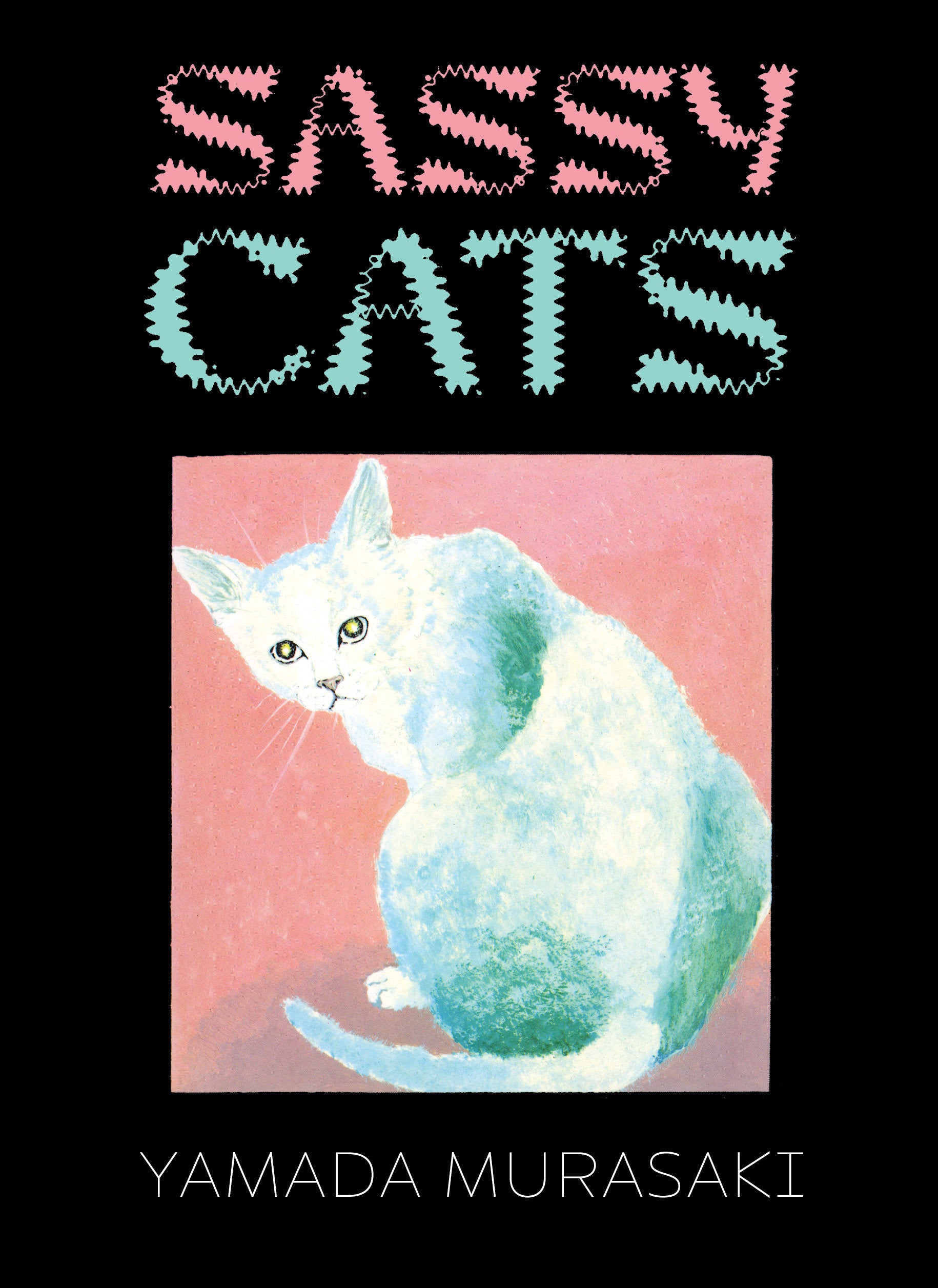 SASSY CATS