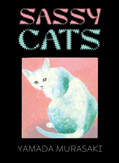 SASSY CATS