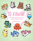 SO KAWAII! TRADE PAPERBACK