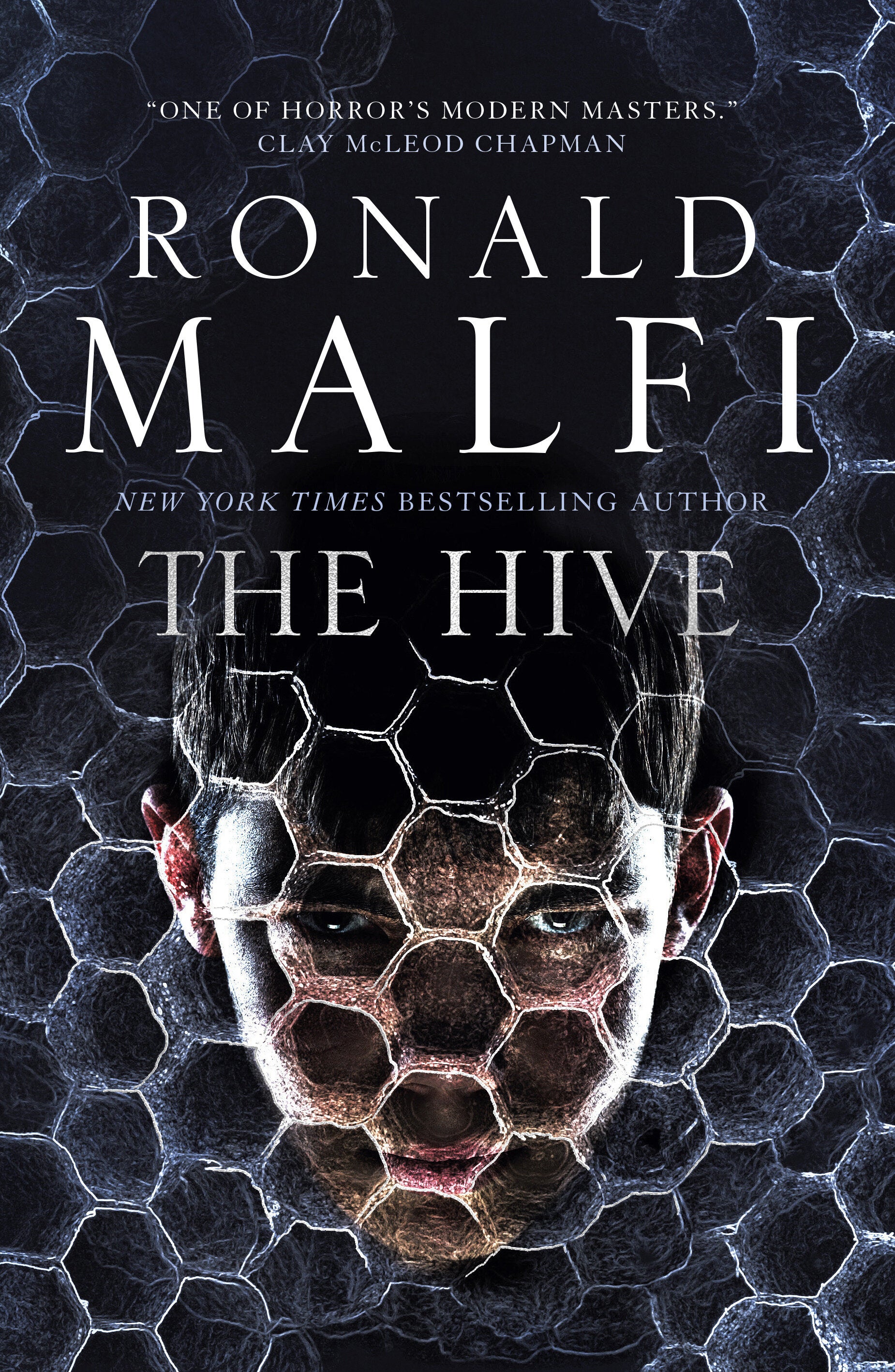 THE HIVE TRADE PAPERBACK