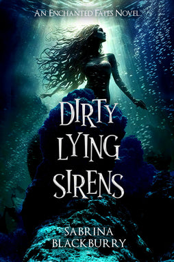 DIRTY LYING SIRENS TRADE PAPERBACK