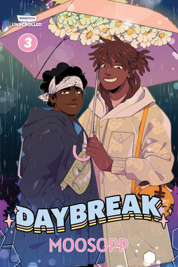 DAYBREAK, VOL. 3 TRADE PAPERBACK