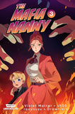 THE MAFIA NANNY, VOL. 3 TRADE PAPERBACK