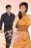 CHASING RED, VOL. 3 TRADE PAPERBACK