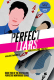 PERFECT LIARS BOOK 2 TRADE PAPERBACK