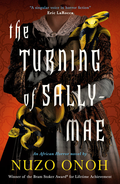 THE TURNING OF SALLY-MAE TRADE PAPERBACK