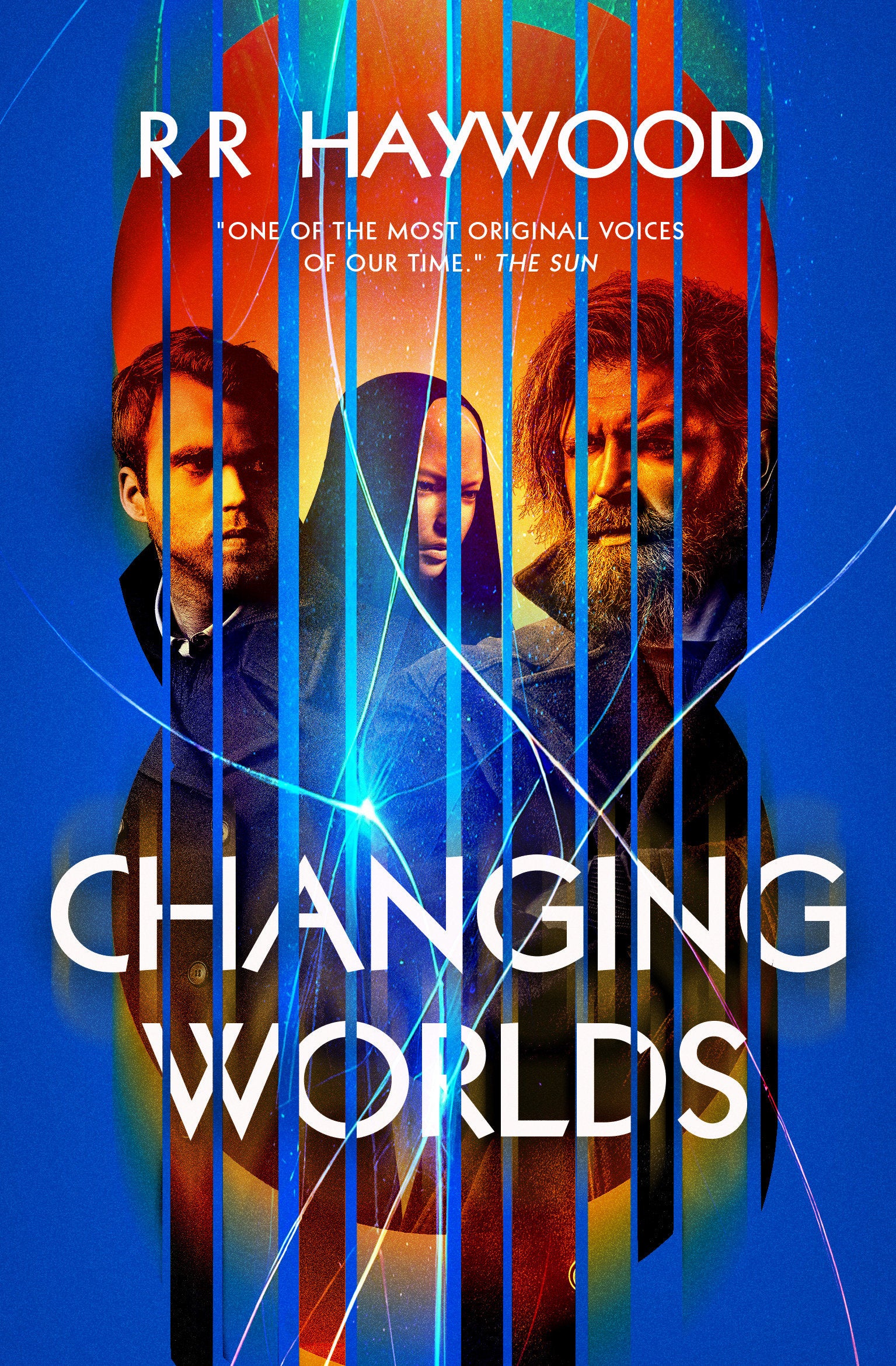 CHANGING WORLDS TRADE PAPERBACK