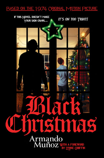 BLACK CHRISTMAS TRADE PAPERBACK