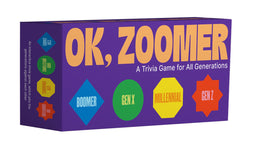 OK, ZOOMER