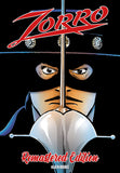 ZORRO REMASTERED EDITION HARDCOVER