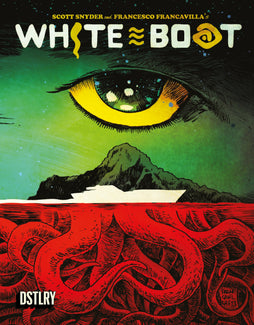 WHITE BOAT TRADE PAPERBACK