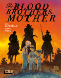 THE BLOOD BROTHERS MOTHER HARDCOVER