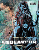 ENDEAVOUR (DIRECT MARKET EXCLUSIVE) HARDCOVER