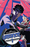URBANCE VOL. 1