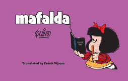 MAFALDA HARDCOVER